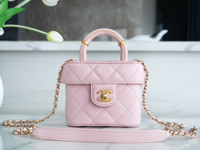  handbag, compact everyday style, image 1