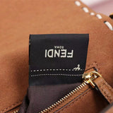 Ziva's Charm handbag – detail view (Standard Size)