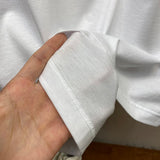 Burberry t-shirt full view — premium authentic designer style
