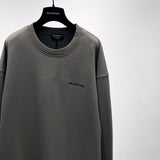 Balenciaga designer clothing styled look premium fashion