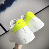 Givenchy shoes Style 036 - back heel detail