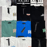 Amiri t-shirt lifestyle view — premium authentic designer style