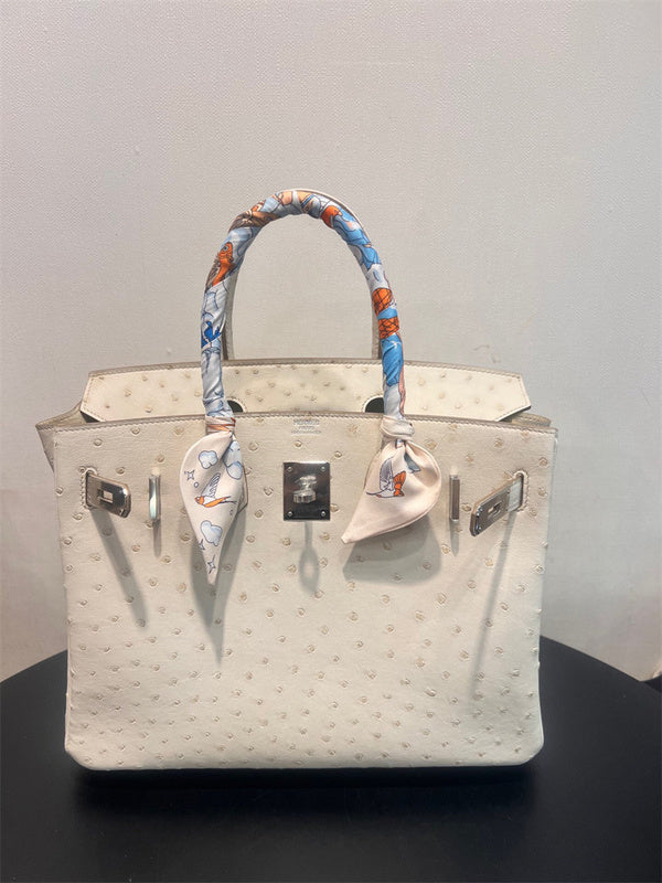 Structured bag women's premium everyday handbag