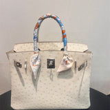 Structured bag women's premium everyday handbag