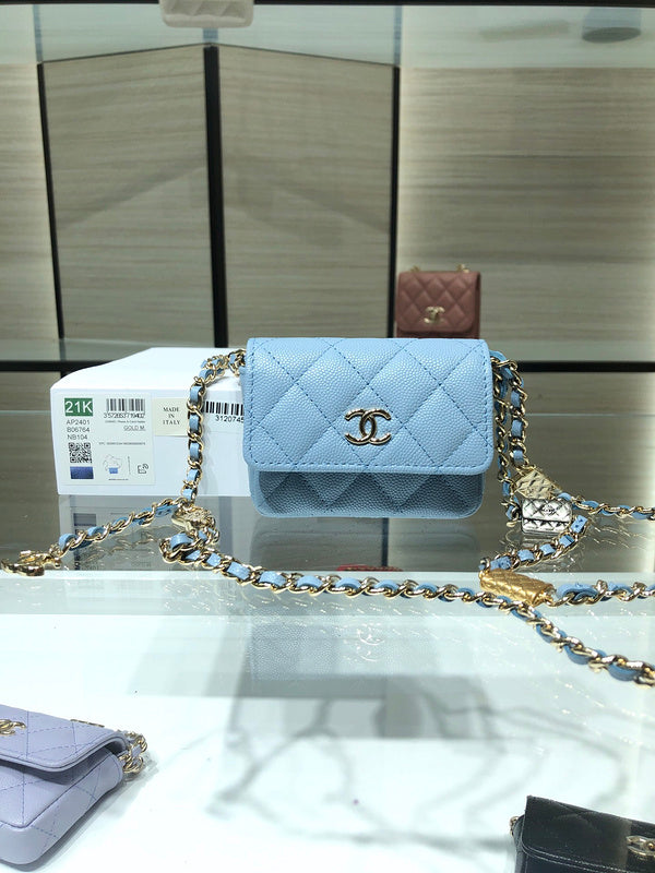  women's handbag, compact design, view 1
