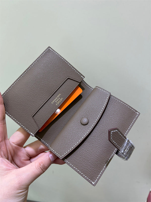 Close-up detail of modernist bag design