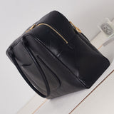  women's handbag, spacious design, view 9