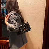 Zivas Charm Refined Structure Luxury Handbag (Thoughtfully Structured Design) – Detail View