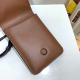 Ziva's Charm handbag – product shot (13cm*3cm*18cm)