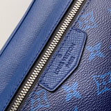 Styled lifestyle shot of modern sleek women's handbag – women's luxury accessory
