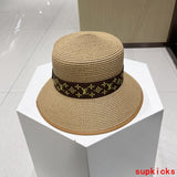 Angled view of Louis Vuitton unisex cap