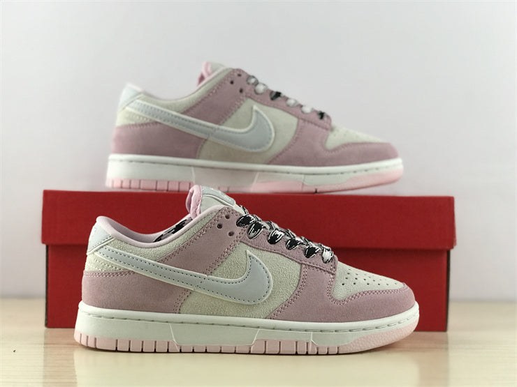 Nike bold contrast luxury sneakers view 18 sleek tonal finish