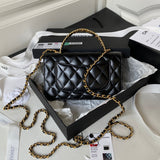  women's handbag, versatile design, view 9