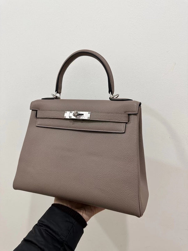 Contemporary bag women's premium everyday handbag