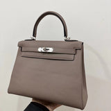 Contemporary bag women's premium everyday handbag