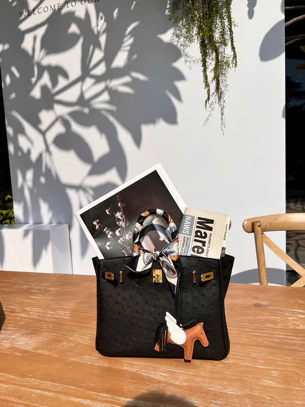 Chic handbag styled for everyday wear