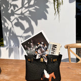 Chic handbag styled for everyday wear