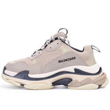 Balenciaga shoes Style 397 - sole and craftsmanship detail