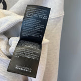 Balenciaga clothing detail view — premium authentic designer style