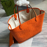Close-up detail of modern premium women's handbag – women's premium purse