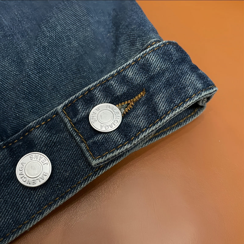 Balenciaga clothing product view — premium authentic designer style