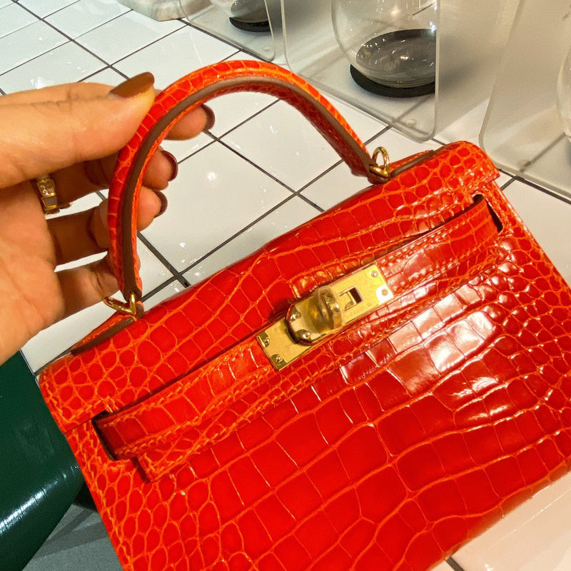 Understated bag women's premium everyday handbag