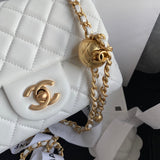 Zivas Charm Everyday Sophistication Fashion Handbag (Refined Practical Design) – Lifestyle Shot