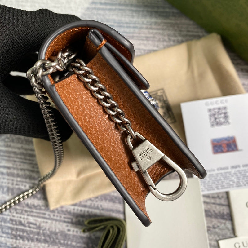 Top view of structured signature women's handbag – women's everyday handbag