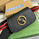 Handle and strap detail of chic polished women's handbag – women's luxury handbag