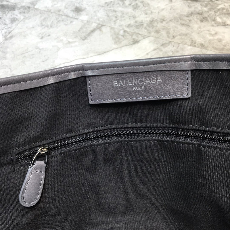 Modern Premium PU Leather Handbag - Modern Structured Build | Women's Statement Accessory #785 - side angle view (image 2) of designer-inspired handbag