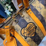 Styled lifestyle shot of refined elevated women's handbag – women's luxury accessory