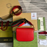 Front view of polished everyday-luxe women's handbag – women's designer-style accessory