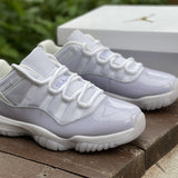 Nike Men's & Women's Iconic Street Trainers — Style 227 front view