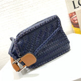 Ziva's Charm handbag – side angle view (24cm*16.5cm*10cm)