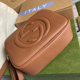 Handle and strap detail of modern premium women's handbag – women's statement bag