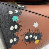Ziva's Charm handbag – lifestyle view (18cm*11cm*7.5cm)