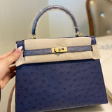  Clean-Lined carryall bag front view