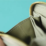  Minimalist crossbody bag carried on shoulder 10