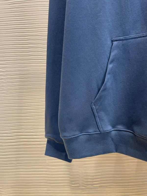Balenciaga clothing lifestyle view — premium authentic designer style