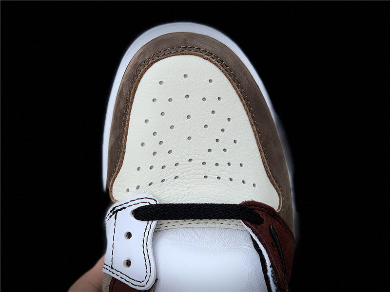 Nike muted earth tones luxury sneakers view 12 everyday casual design