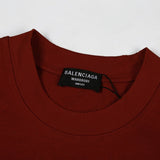 Front view of Balenciaga luxury piece style No.089