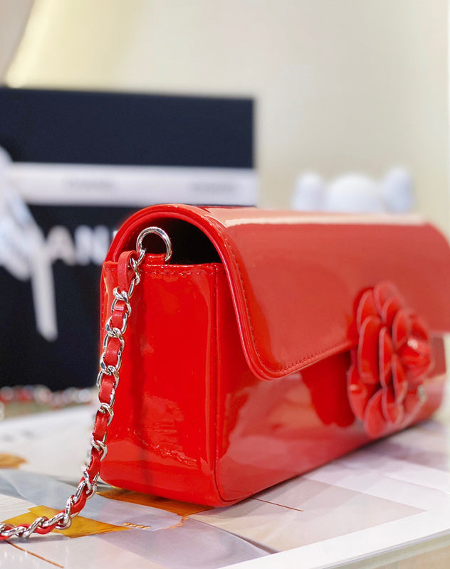  women's handbag, mid design, view 5