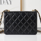  women's handbag, versatile design, view 6