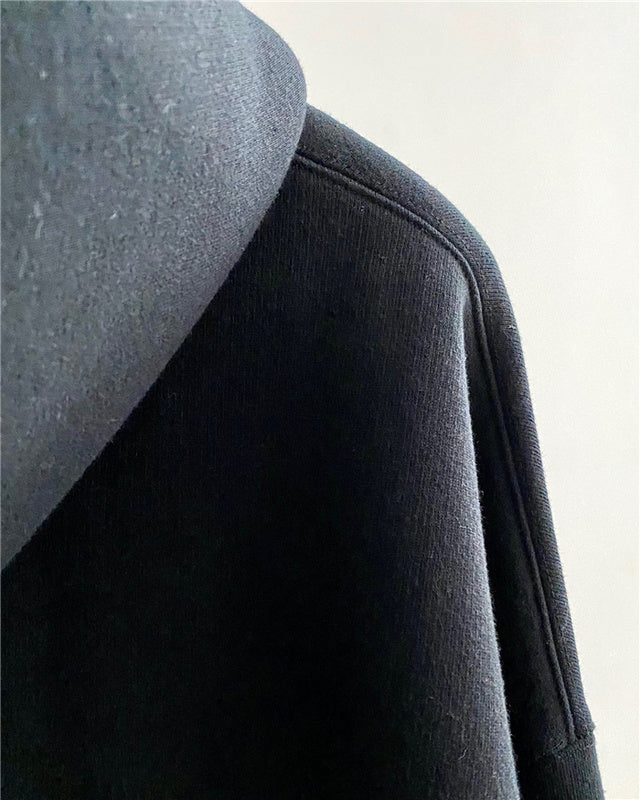 Balenciaga clothing angled view — premium authentic designer style