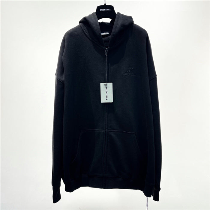 Balenciaga clothing front view — premium authentic designer style
