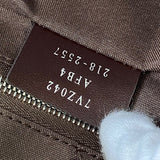 Ziva's Charm handbag – product shot (31cm*15cm*35cm)