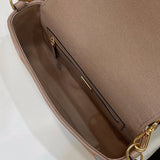 Ziva's Charm handbag – full view (27cm*7cm*14cm)