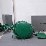 Zivas Charm Contemporary Flair Statement Handbag (Timeless Wardrobe Addition) – Lifestyle Shot 7