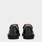 Roger Vivier luxury shoes close-up — premium authentic designer style