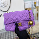  women's handbag, mid design, view 5